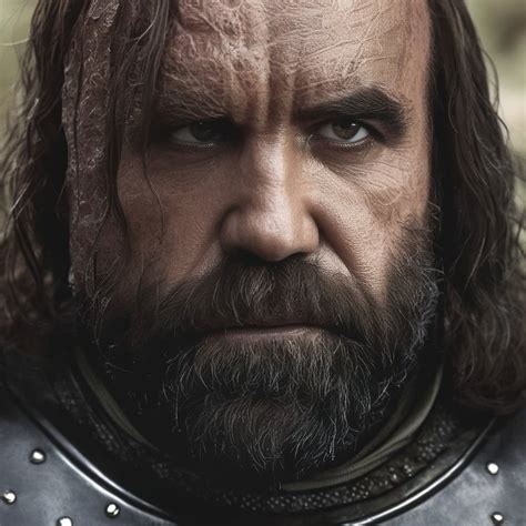 the hound game of thrones|The Hound’s Epic Journey: Game of Thrones’ Perfect Anti.